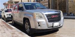 GMC Terrain